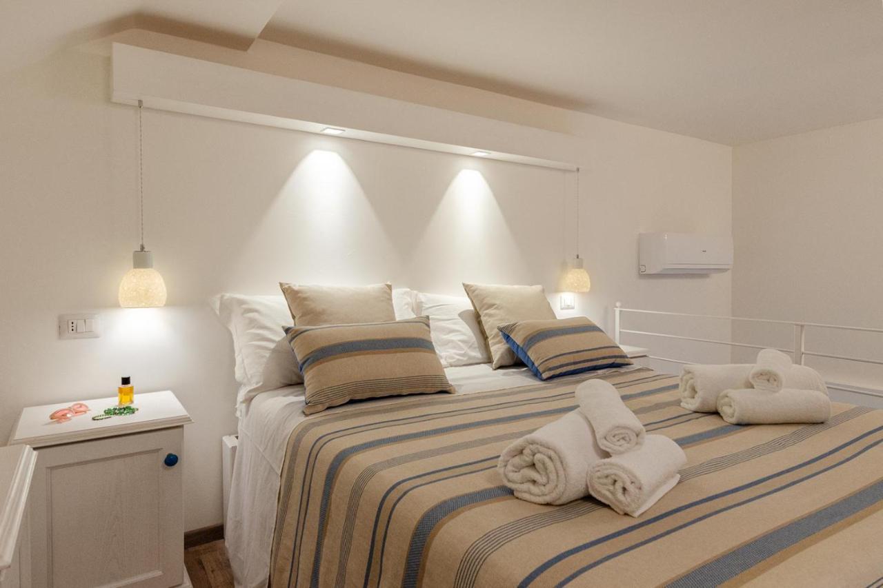 B&B Il Cortiletto Порто-Чезарео Екстер'єр фото