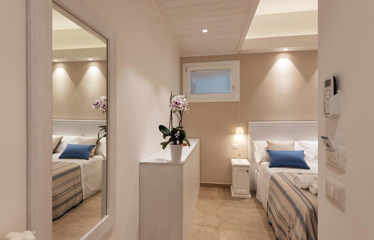 B&B Il Cortiletto Порто-Чезарео Екстер'єр фото