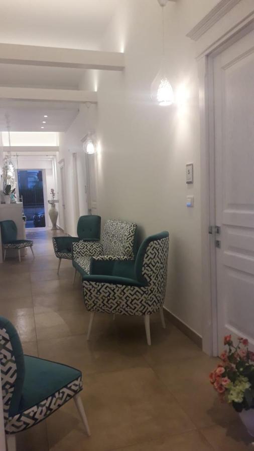 B&B Il Cortiletto Порто-Чезарео Екстер'єр фото