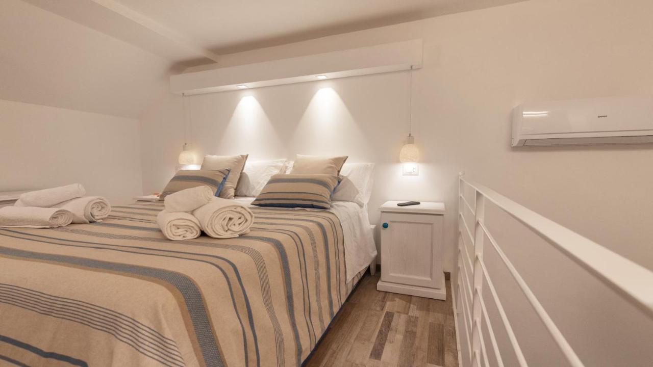B&B Il Cortiletto Порто-Чезарео Екстер'єр фото